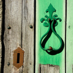 Installation de Porte de Maison, Porte d'entrée  : Sécurité et Confort pour votre résidence à Dombasle-sur-Meurthe